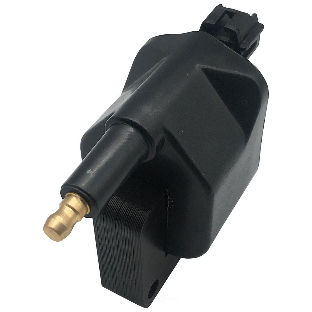 Ignition Coil   Hitachi   IGC0122