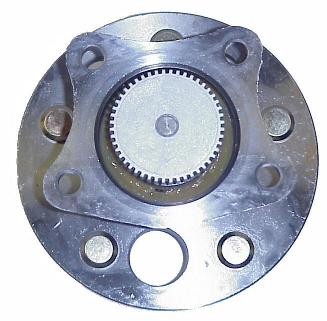 PTC Premium Wheel Bearing And Hub Assembly PT512310