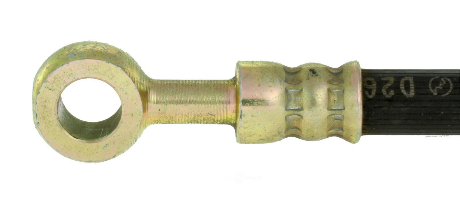 Frt Brake Hose  Centric Parts  150.40039