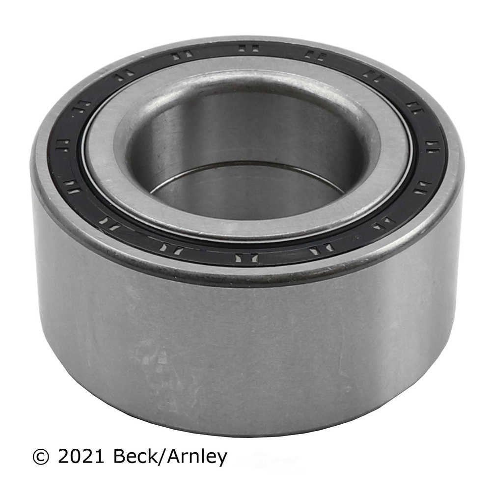 Frt Wheel Bearing  Beck/Arnley  051-4160