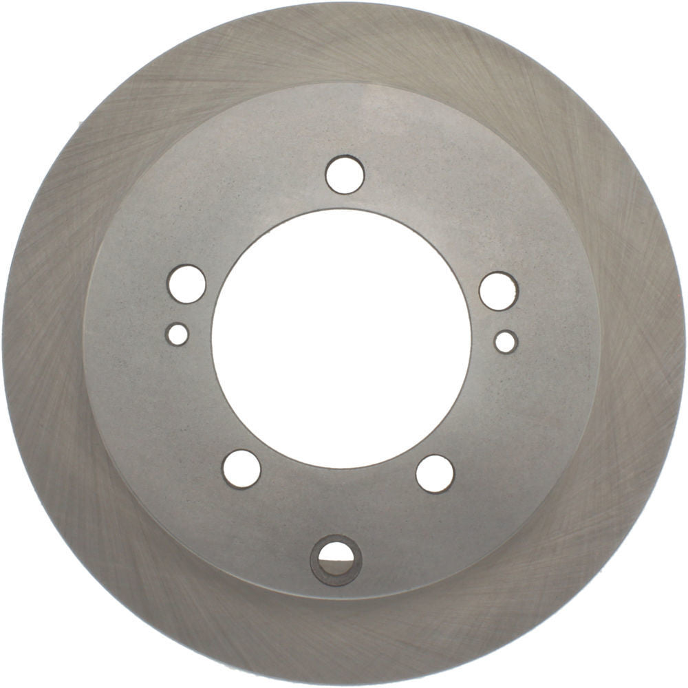 Rr Disc Brake Rotor  Centric Parts  121.46047