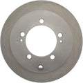 Rr Disc Brake Rotor  Centric Parts  121.46047