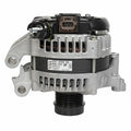 New Alternator  Motorcraft  GL8839