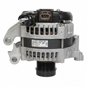 New Alternator  Motorcraft  GL8839