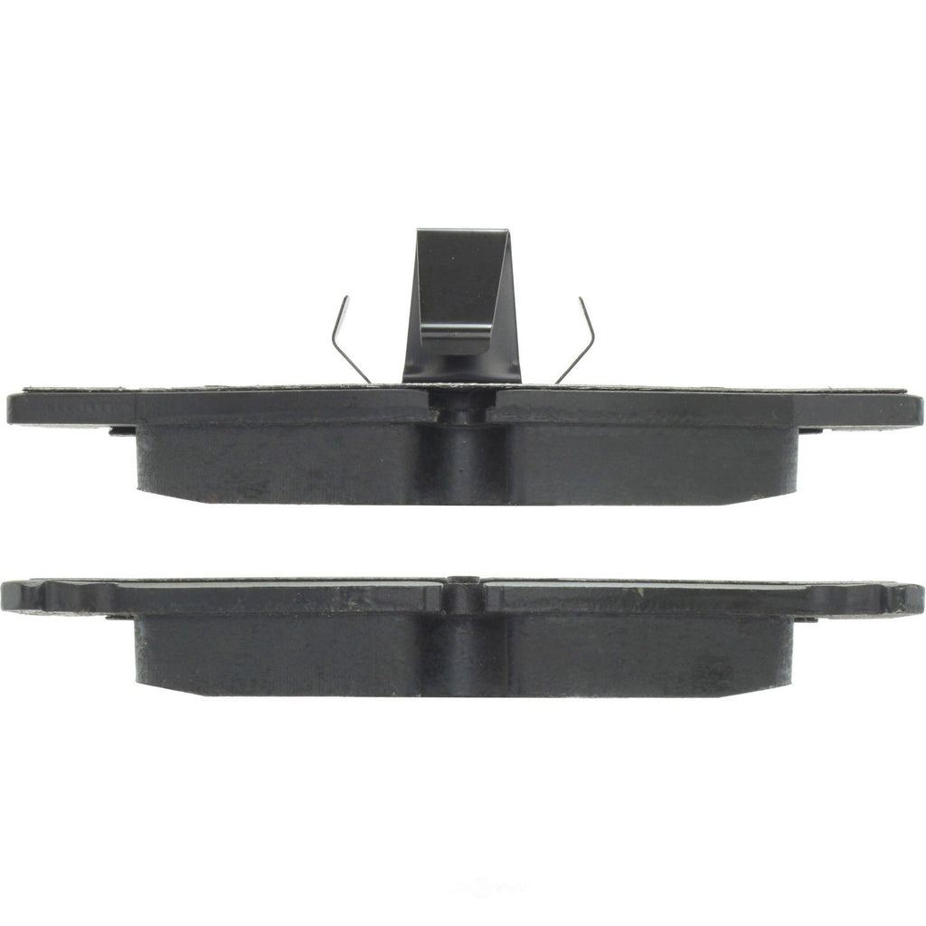 Frt Super Prem Semi-Met Brake Pads  Centric Parts  104.10610