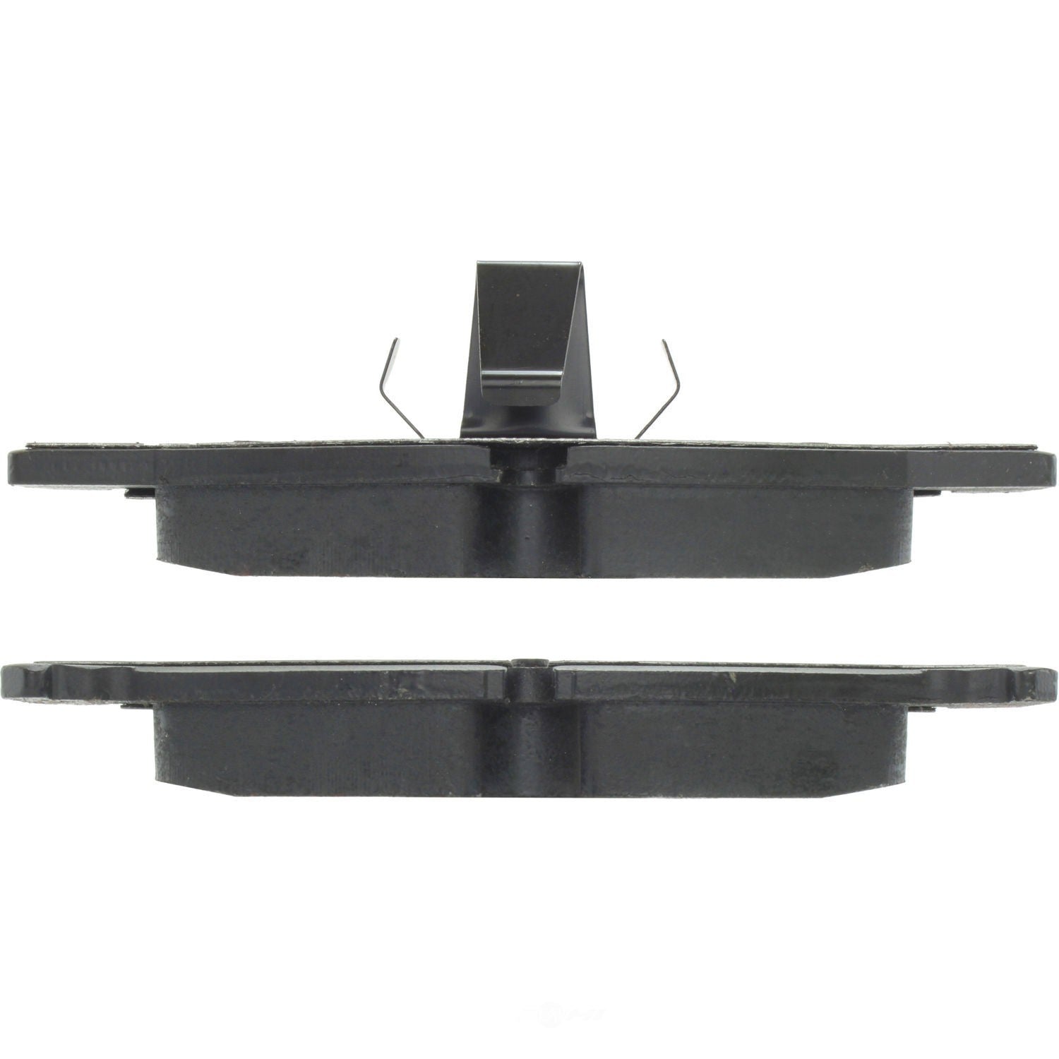 Frt Super Prem Semi-Met Brake Pads  Centric Parts  104.10610