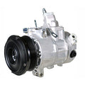 A/C  Compressor & Clutch-New  DENSO  471-1574