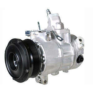 A/C  Compressor & Clutch-New  DENSO  471-1574