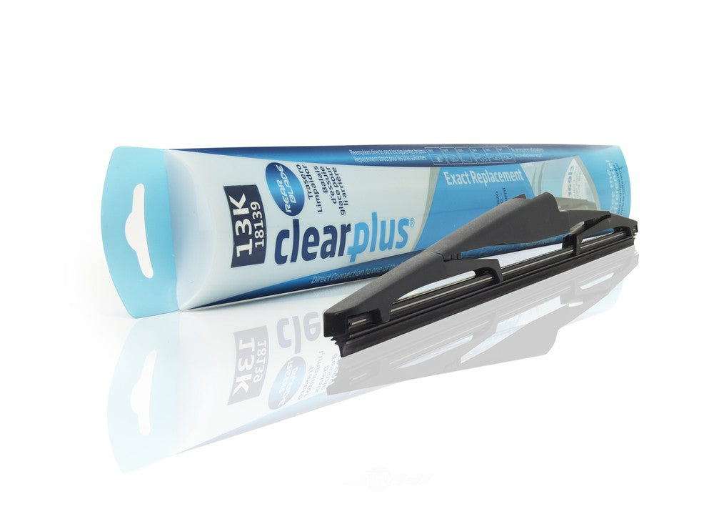 Wiper Blade  Clearplus  18139