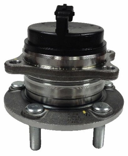 PTC Premium Wheel Bearing And Hub Assembly PT512326