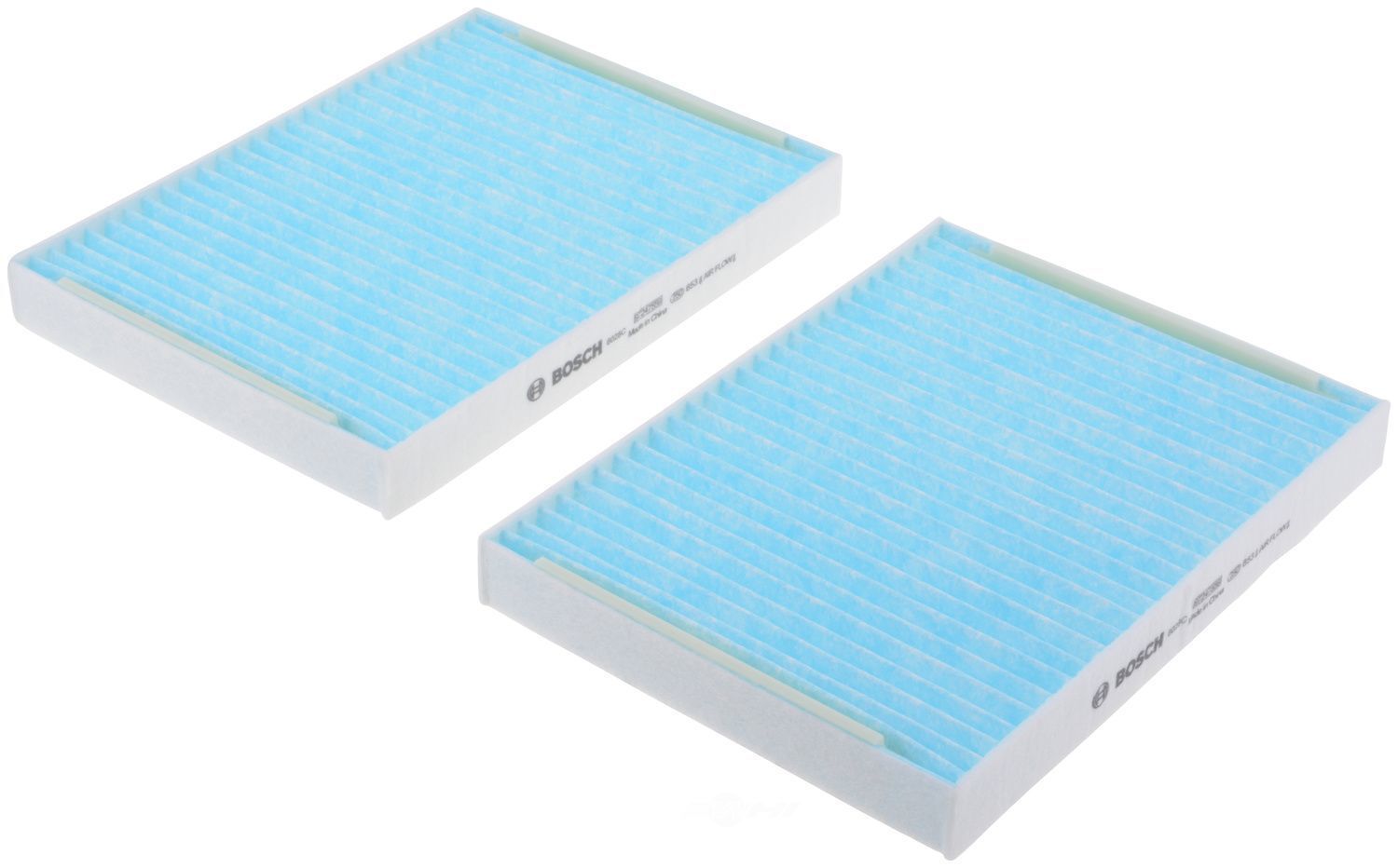 Cabin Air Filter  Bosch  6028C