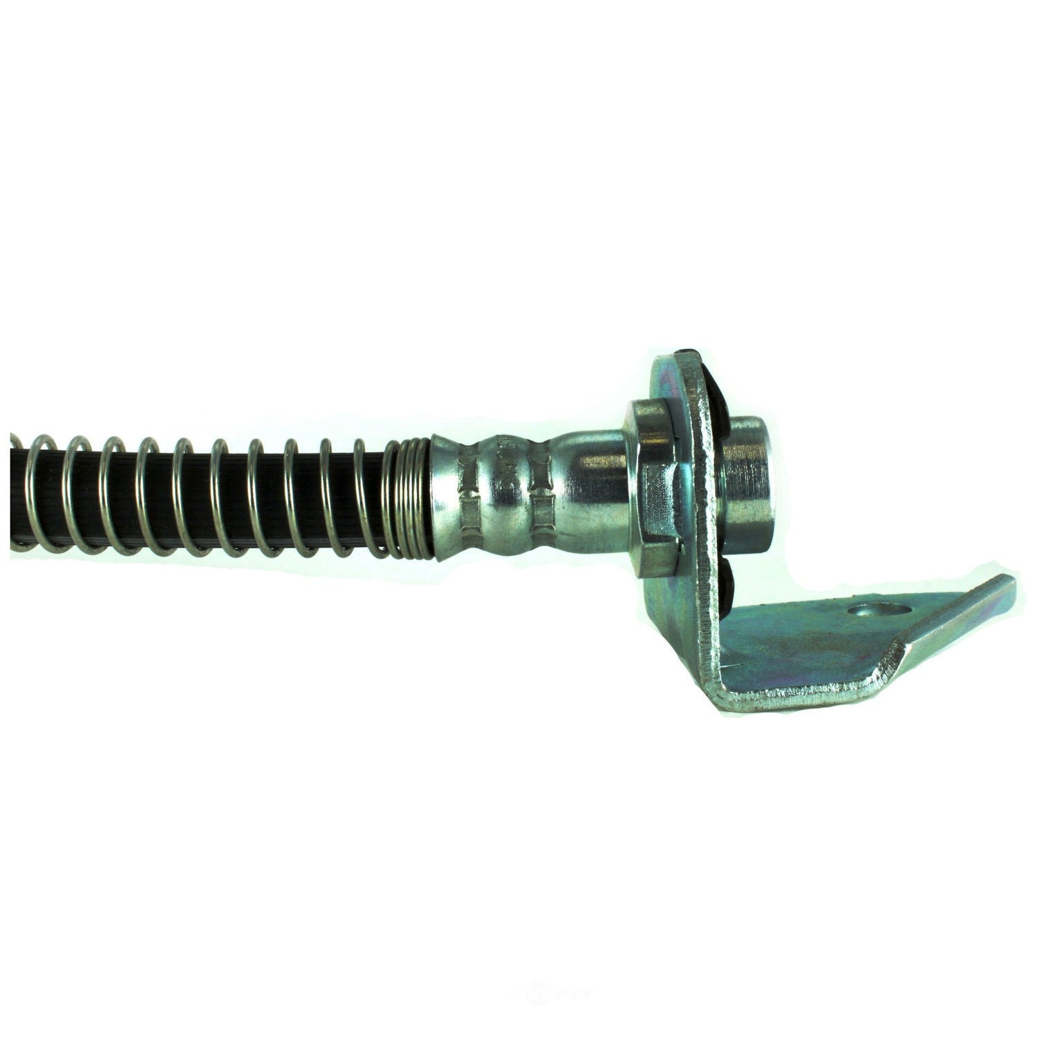 Frt Brake Hose  Centric Parts  150.51018