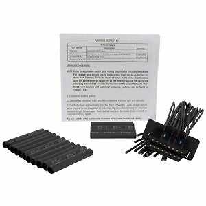 Data Link Connector  Motorcraft  WPT1176