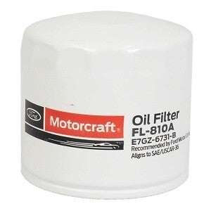 Oil Filter  Motorcraft  FL810A