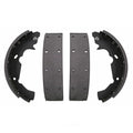 Brake Shoe Set  Wagner  Z665R