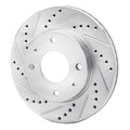 Frt Disc Brake Rotor  DFC  631-03015L