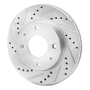Frt Disc Brake Rotor  DFC  631-03015L