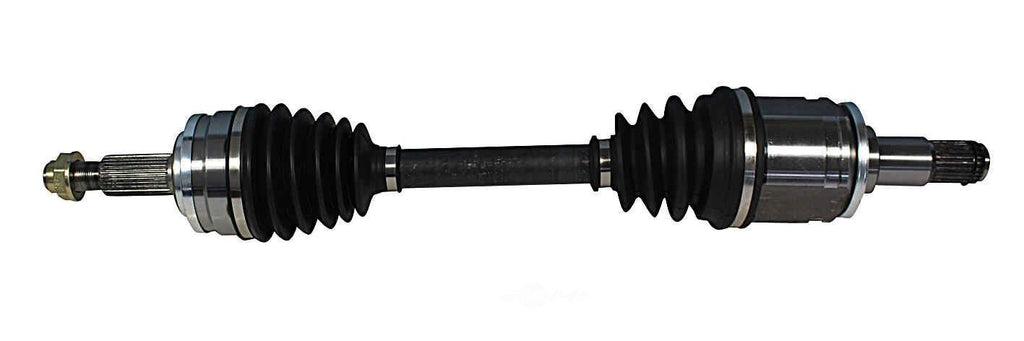Left New CV Complete Assy   GSP North America   NCV69010