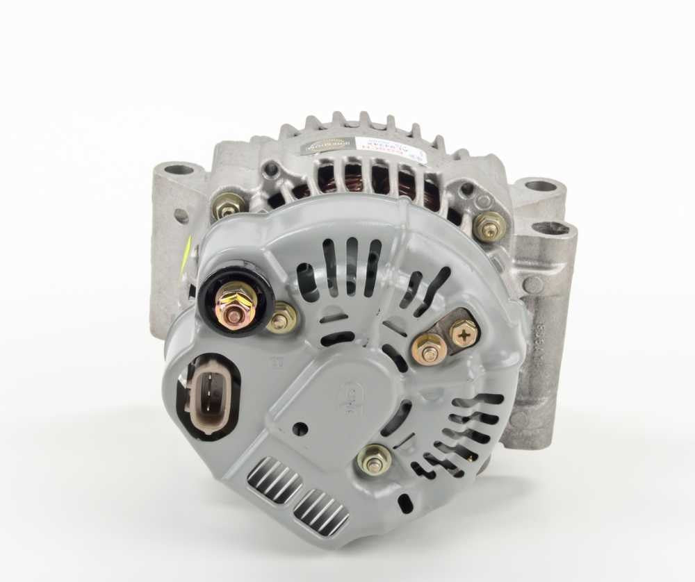 Reman Alt  Bosch  AL9434X