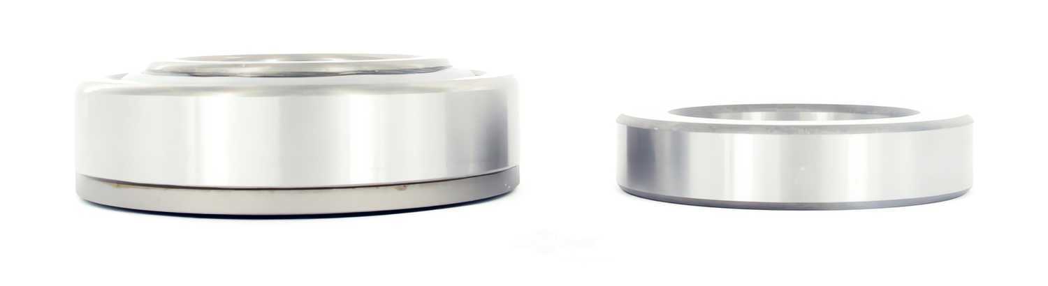 Rr Wheel Bearing  SKF  BR10