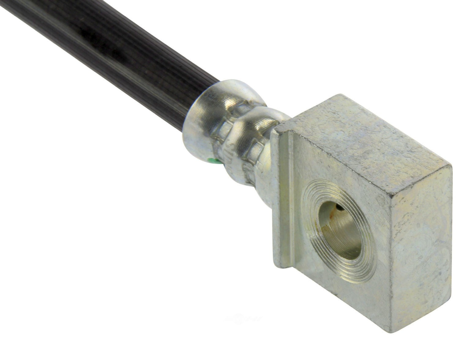 Rr Brake Hose  Centric Parts  150.65380
