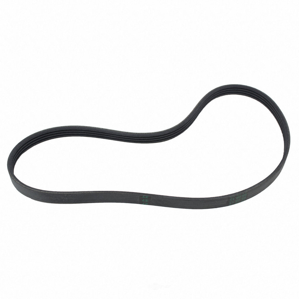 Serpentine Belt  Motorcraft  JK4-361A