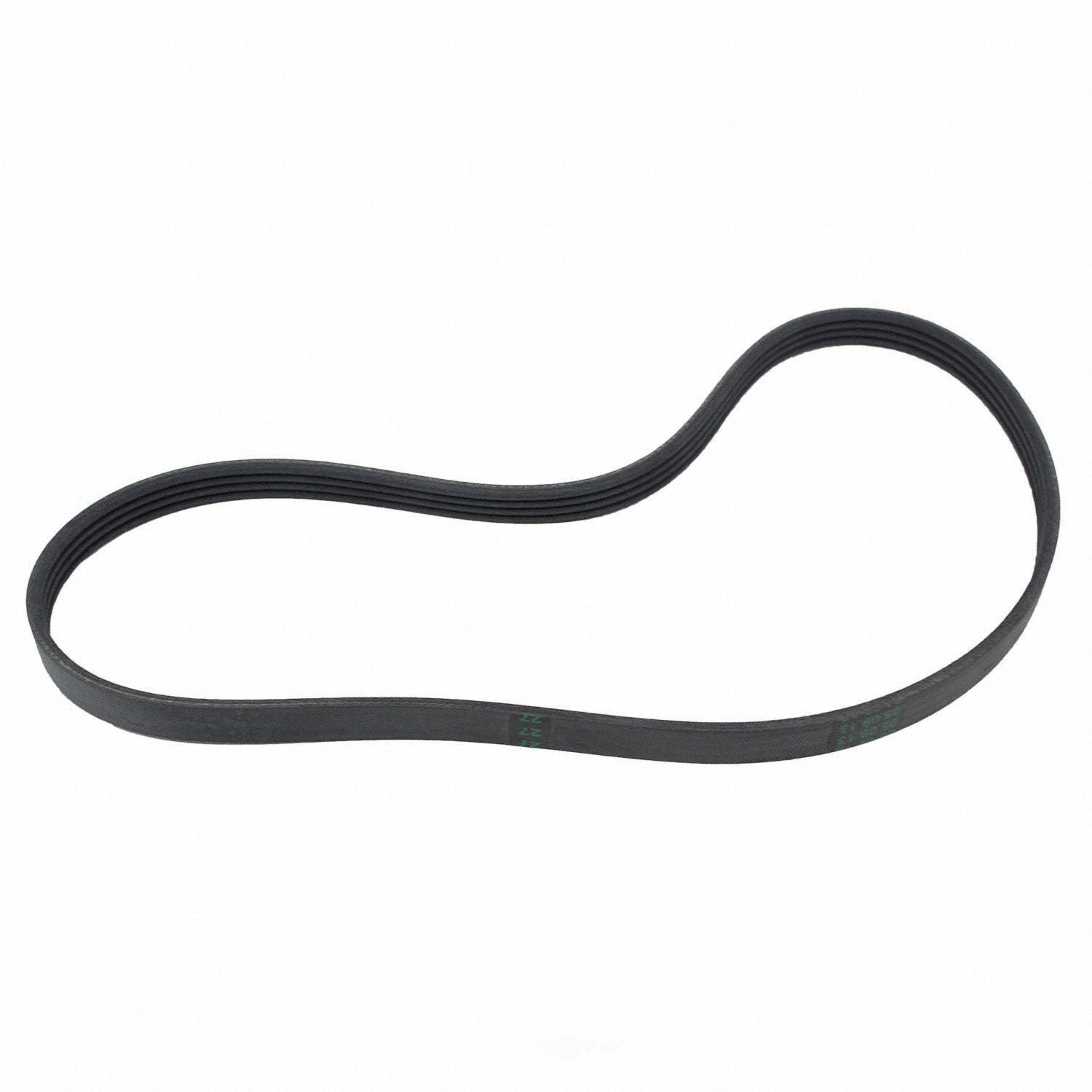 Serpentine Belt  Motorcraft  JK4-361A