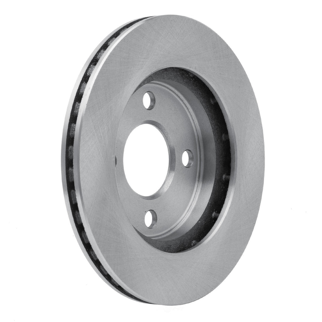 Frt Disc Brake Rotor  DFC  600-40015