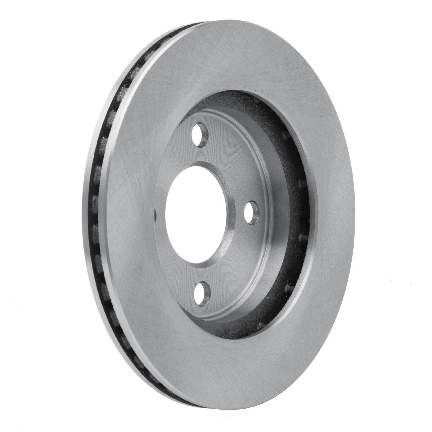 Frt Disc Brake Rotor  DFC  600-40015
