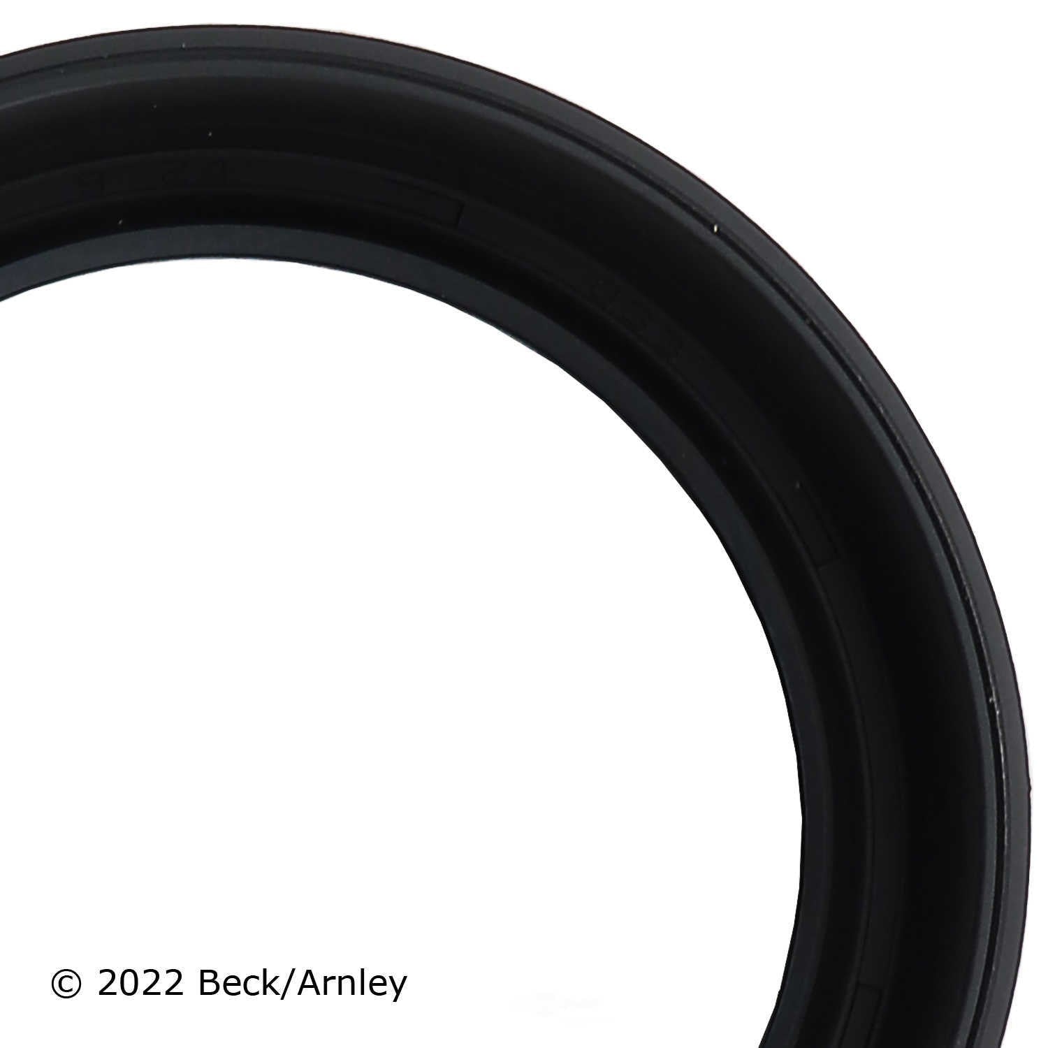 Rr Wheel Seal  Beck/Arnley  052-3921