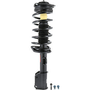 Frt Quick Strut Assy  Monroe  173022