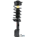 Frt Quick Strut Assy  Monroe  173022