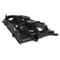 Radiator Fan Assy  Motorcraft  RF349