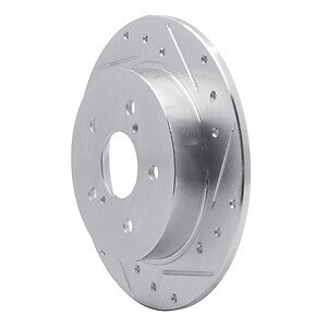 Rr Disc Brake Rotor  DFC  631-01005R
