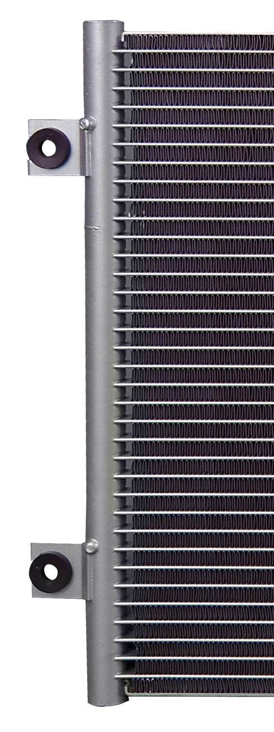 A/C Condenser   FVP   CON3063