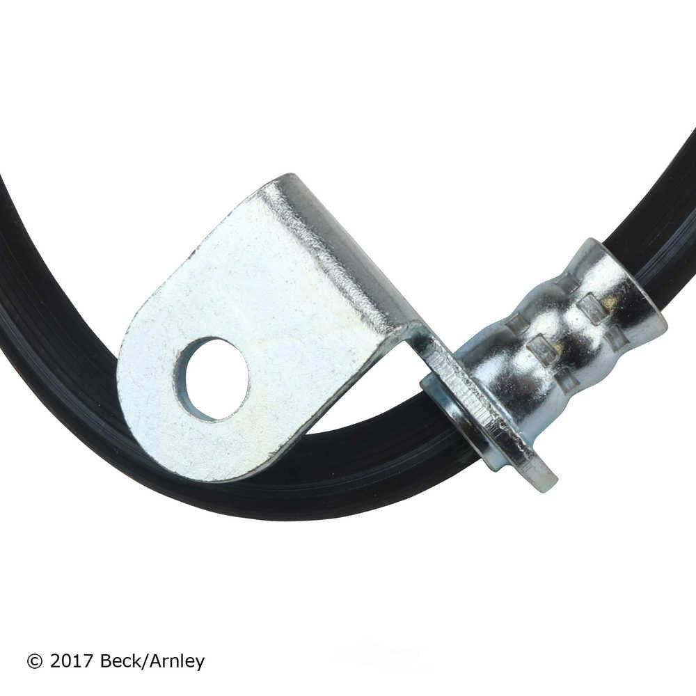 Rr Brake Hose  Beck/Arnley  073-1878