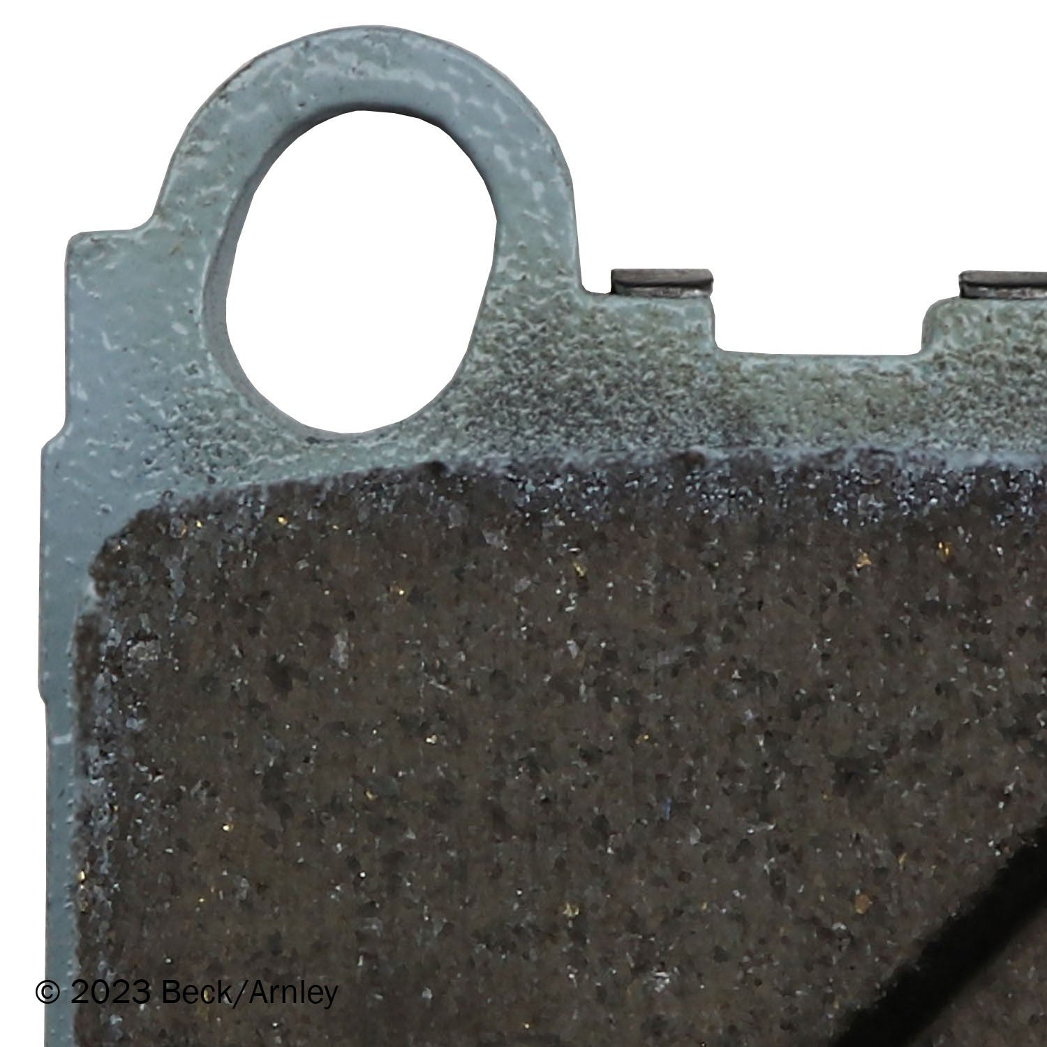 Rr Prem Brake Pads  Beck/Arnley  085-1611