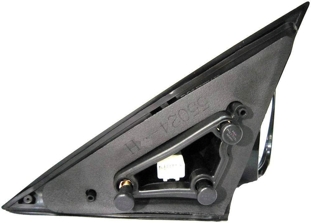 Door Mirror  Dorman  955-1776
