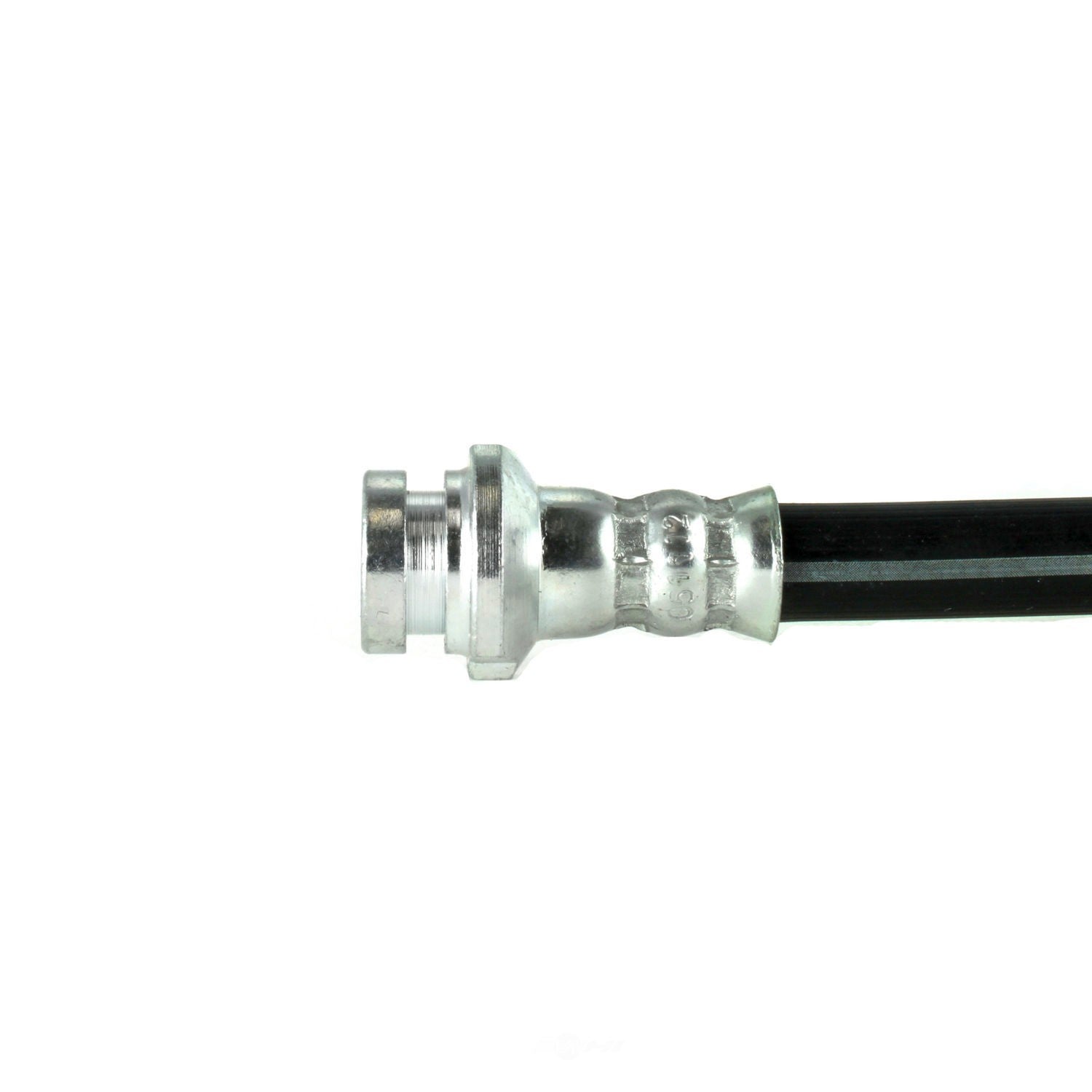 Rr Brake Hose  Centric Parts  150.42399