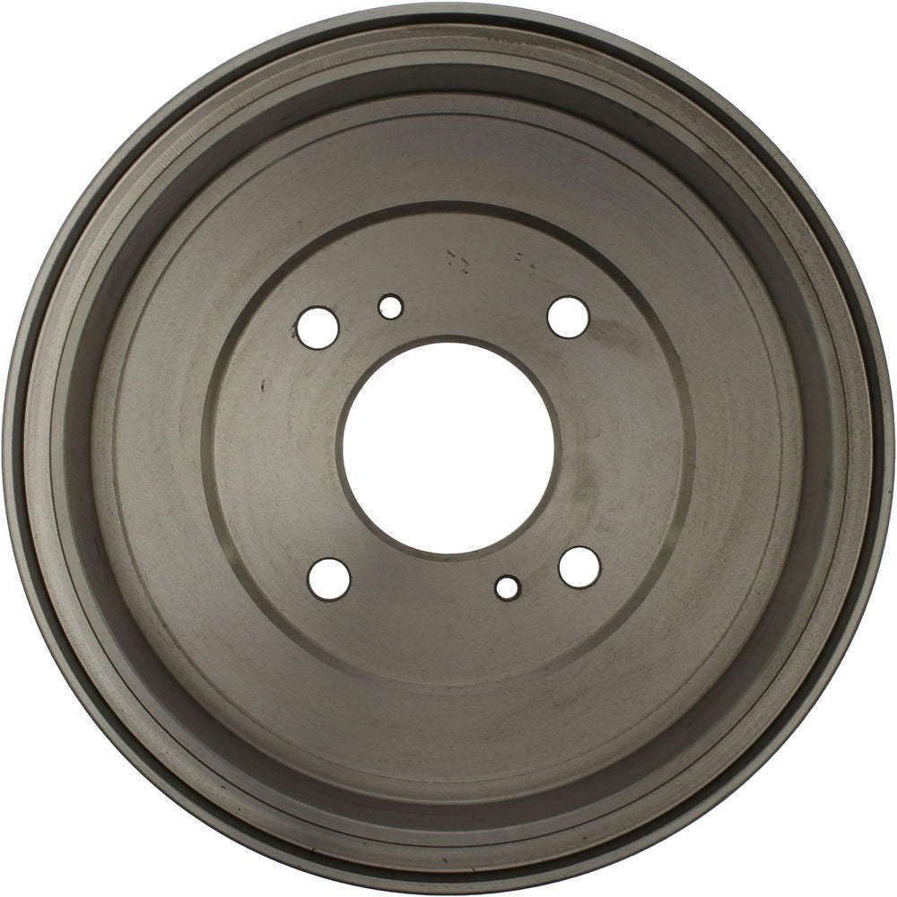 Rr Brake Drum  Centric Parts  122.42001