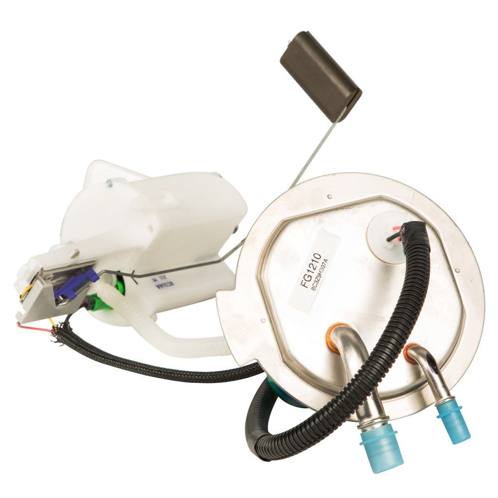 Fuel Pump Module Assy  Delphi  FG1210