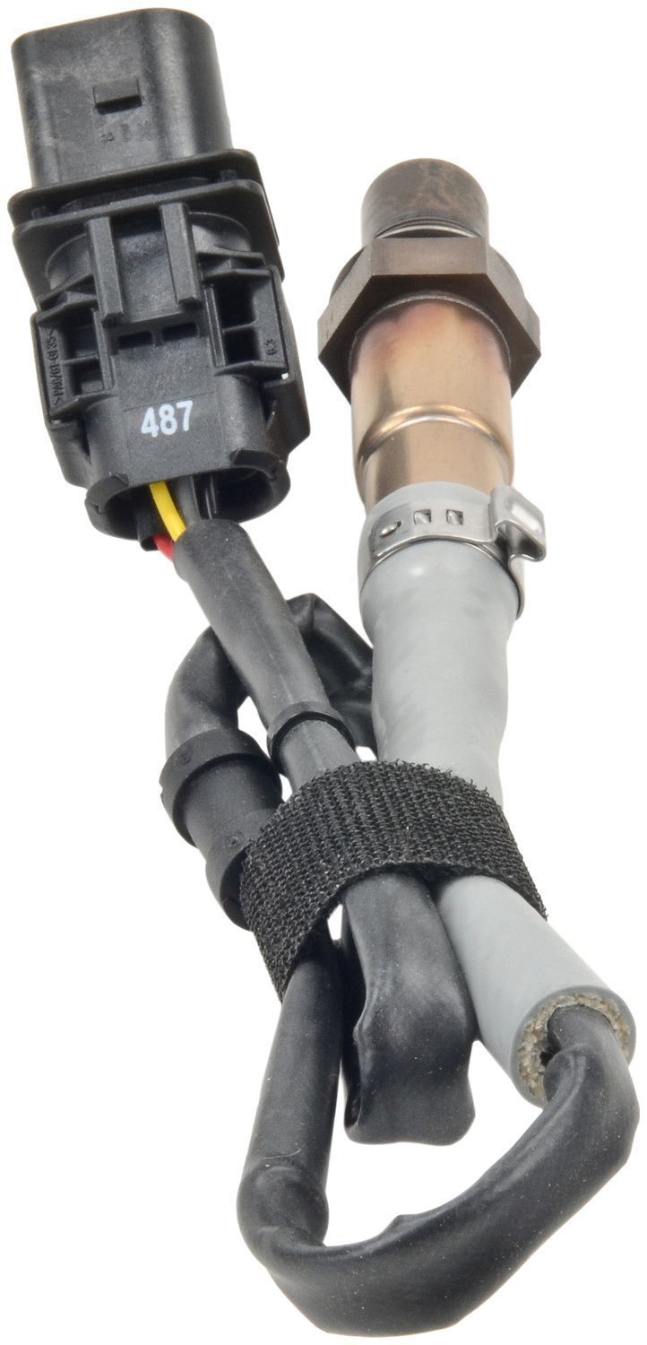 Oxygen Sensor  Bosch  17270