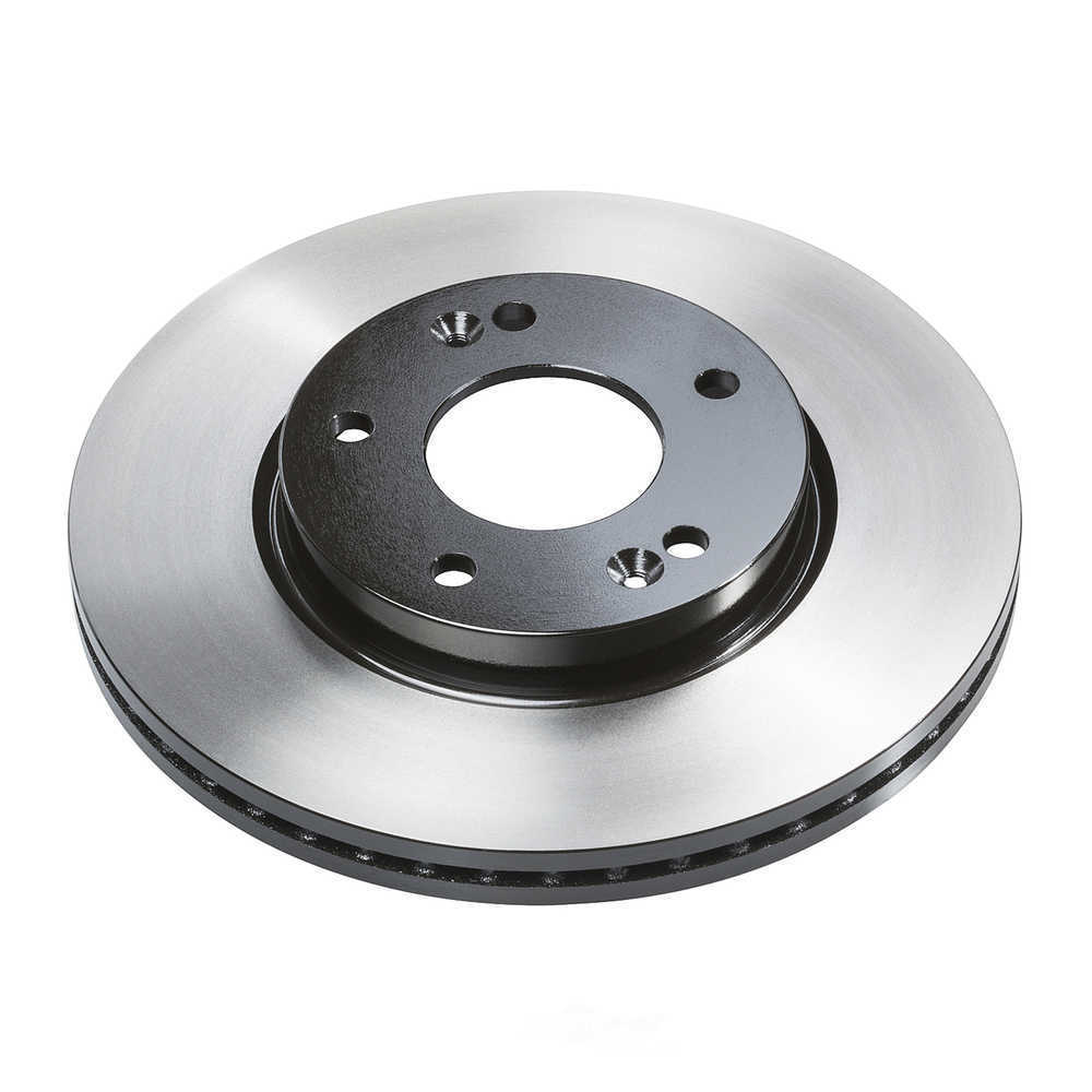 Frt Disc Brake Rotor  Wagner  BD180377E