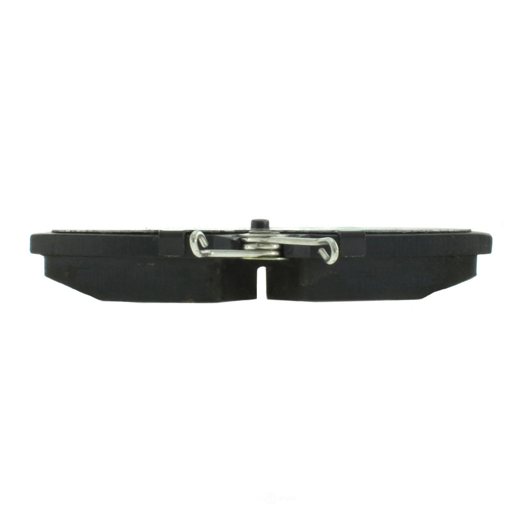 Rr Semi-Met Brake Pads  Centric Parts  102.08060