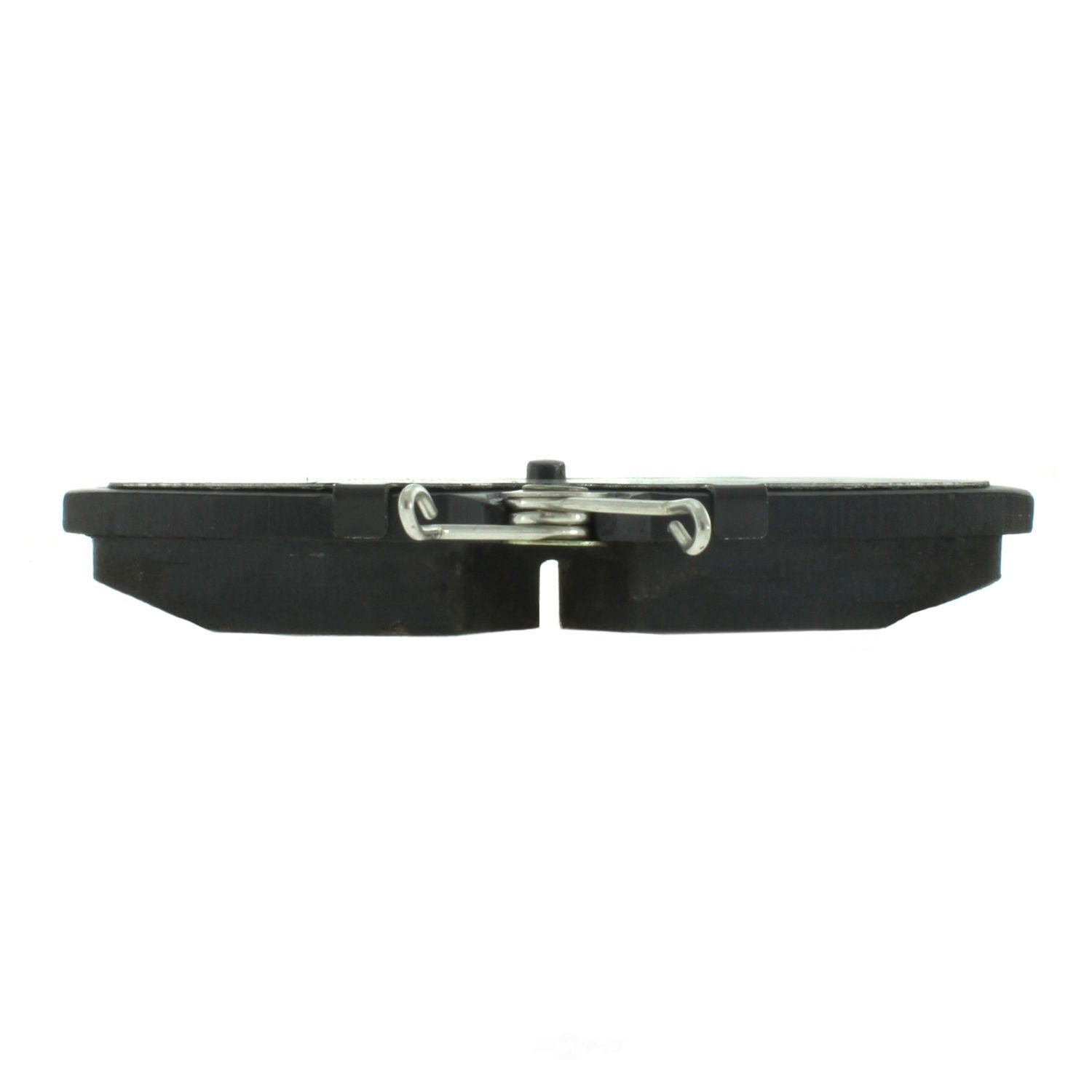 Rr Semi-Met Brake Pads  Centric Parts  102.08060