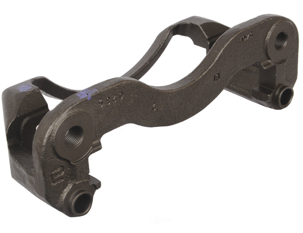 Frt Brake Caliper Mounting Bracket  Cardone Industries  14-1696
