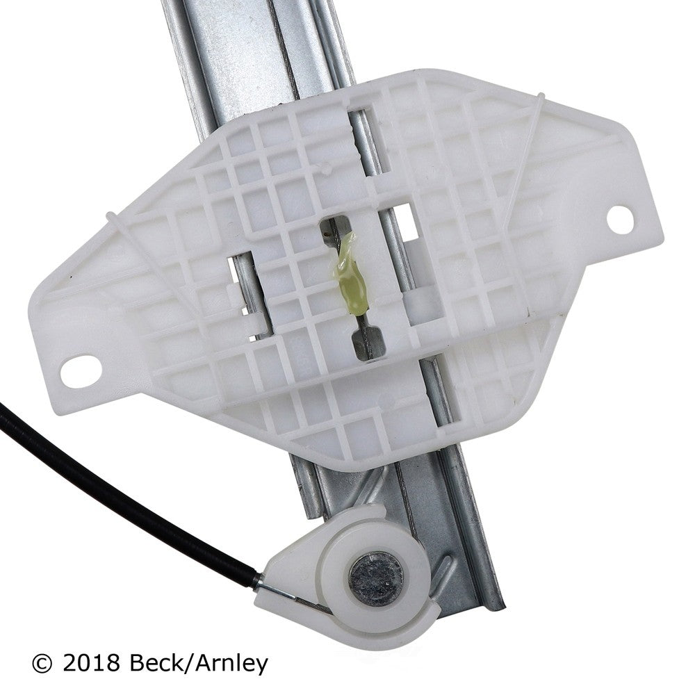 Window Regulator  Beck/Arnley  211-0022