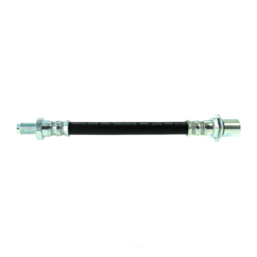 Frt Brake Hose  Centric Parts  150.44104