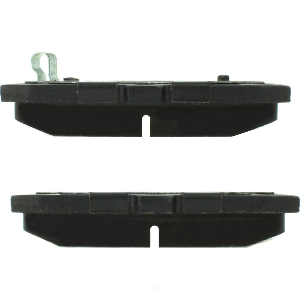 Rr Premium Semi-Met Brake Pads  Centric Parts  300.07330