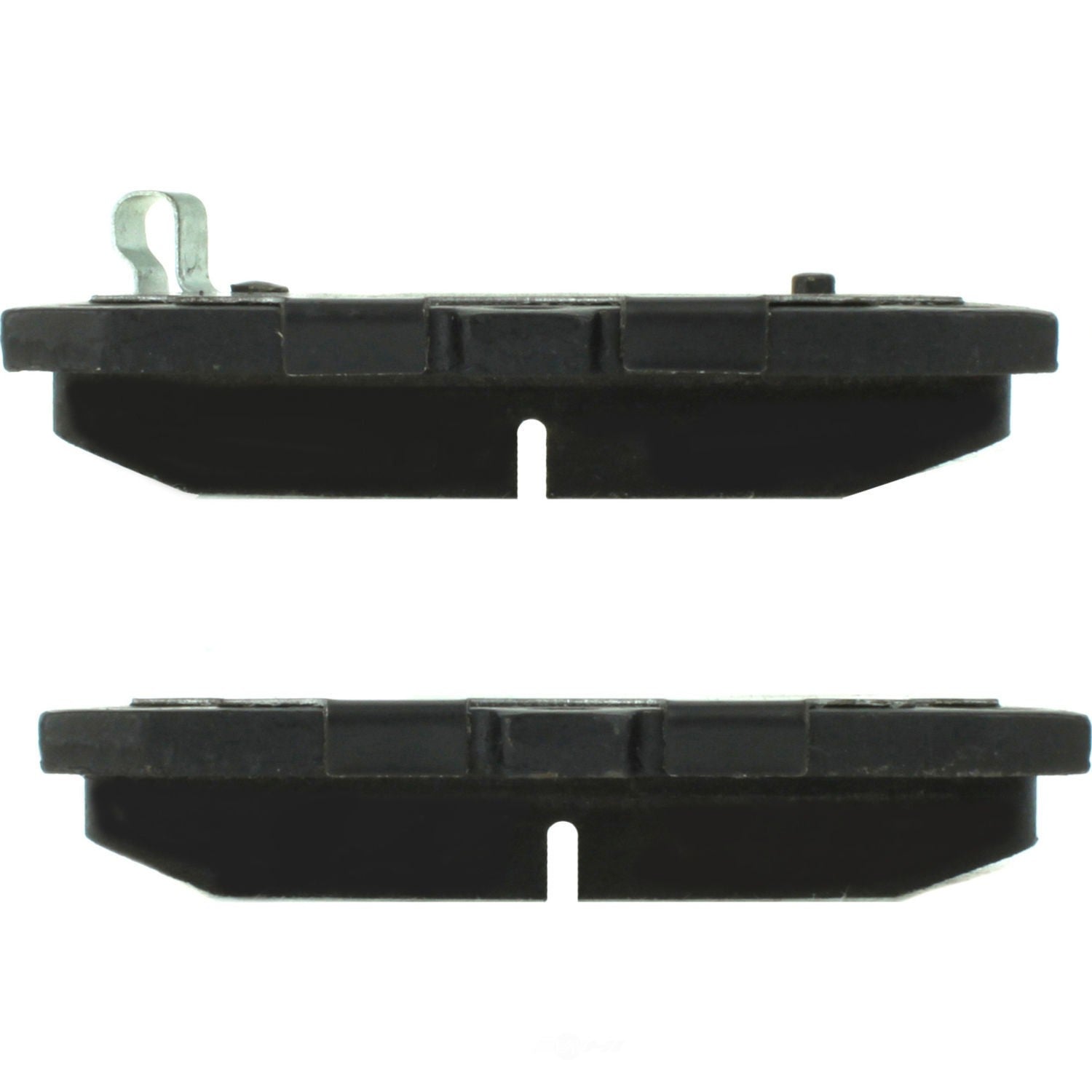 Rr Premium Semi-Met Brake Pads  Centric Parts  300.07330